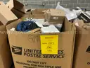 General Merchandise: (SEP25-0007)