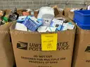 General Merchandise: (SEP25-0009)