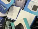 General Merchandise: (SEP25-0009)