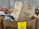 General Merchandise: (SEP25-0011)