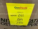 General Merchandise: (SEP25-0011)