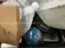 Sporting Goods: (SEP25-0027)