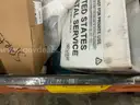 Sporting Goods: (SEP25-0027)