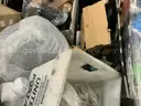 Sporting Goods: (SEP25-0027)