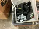 Sporting Goods: (SEP25-0028)
