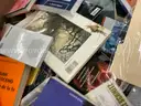 Books: Mixed &#x22;Hard and Soft Back&#x22; (SEP25-0033)