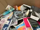 Books: Mixed &#x22;Hard and Soft Back&#x22; (SEP25-0033)