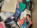 Books: Mixed &#x22;Hard and Soft Back&#x22; (SEP25-0033)