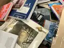 Books: Mixed &#x22;Hard and Soft Back&#x22; (SEP25-0033)