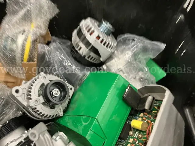 Hardware: &#x22;Automotive and Hardware&#x22; (SEP25-0040)