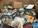 Media: Mixed Media (SEP25-0057)