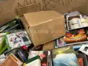 Media: Mixed Media (SEP25-0057)