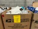 General Merchandise: (SEP25-0060)