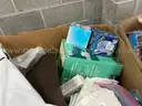General Merchandise: (SEP25-0060)