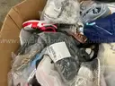 Apparel: Manually Sorted &#x22;Shoes, Handbags and Totes&#x22; (SEP25-0071)