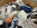 Apparel: Manually Sorted &#x22;Shoes, Handbags and Totes&#x22; (SEP25-0071)