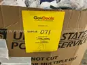 Apparel: Manually Sorted &#x22;Shoes, Handbags and Totes&#x22; (SEP25-0071)