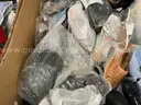 Apparel: Manually Sorted &#x22;Shoes, Handbags and Totes&#x22; (SEP25-0071)