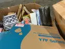 General Merchandise: (SEP25-0083)