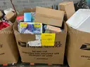 General Merchandise: (SEP25-0083)