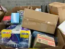 General Merchandise: (SEP25-0083)