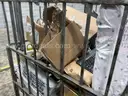 Electronics &#x22;Salvaged&#x22; (SEP25-0105)