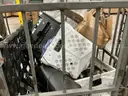 Electronics &#x22;Salvaged&#x22; (SEP25-0105)