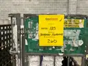 Electronics &#x22;Salvaged&#x22; (SEP25-0105)