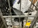 Electronics &#x22;Salvaged&#x22; (SEP25-0105)
