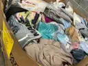 Apparel: &#x22;Clothes&#x22; (SEP25-0135)