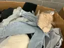 Apparel: &#x22;Clothes&#x22; (SEP25-0135)