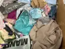 Apparel: &#x22;Clothes&#x22; (SEP25-0135)