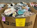 Apparel: &#x22;Clothes&#x22; (SEP25-0135)