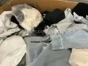 Apparel: &#x22;Clothes&#x22; (SEP25-0135)