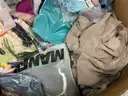 Apparel: &#x22;Clothes&#x22; (SEP25-0135)