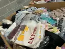 Apparel: &#x22;Clothes&#x22; (SEP25-0135)