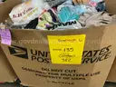 Apparel: &#x22;Clothes&#x22; (SEP25-0135)