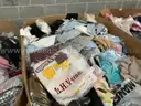 Apparel: &#x22;Clothes&#x22; (SEP25-0135)