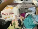 Apparel: &#x22;Clothes&#x22; (SEP25-0135)