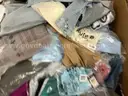 Apparel: &#x22;Clothes&#x22; (SEP25-0135)