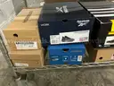 Apparel: &#x22;Boxed Shoes&#x22; (SEP25-0137X)