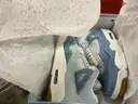 Apparel: &#x22;Boxed Shoes&#x22; (SEP25-0137X)