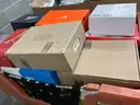 Apparel: &#x22;Boxed Shoes&#x22; (SEP25-0137X)