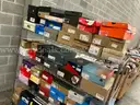 Apparel: &#x22;Boxed Shoes&#x22; (SEP25-0137X)