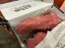Apparel: &#x22;Boxed Shoes&#x22; (SEP25-0137X)