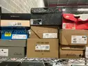 Apparel: &#x22;Boxed Shoes&#x22; (SEP25-0137X)