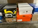 Apparel: &#x22;Boxed Shoes&#x22; (SEP25-0137X)