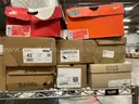 Apparel: &#x22;Boxed Shoes&#x22; (SEP25-0137X)