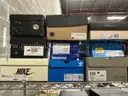 Apparel: &#x22;Boxed Shoes&#x22; (SEP25-0137X)