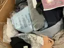 Apparel: &#x22;Clothes&#x22; (SEP25-0143)